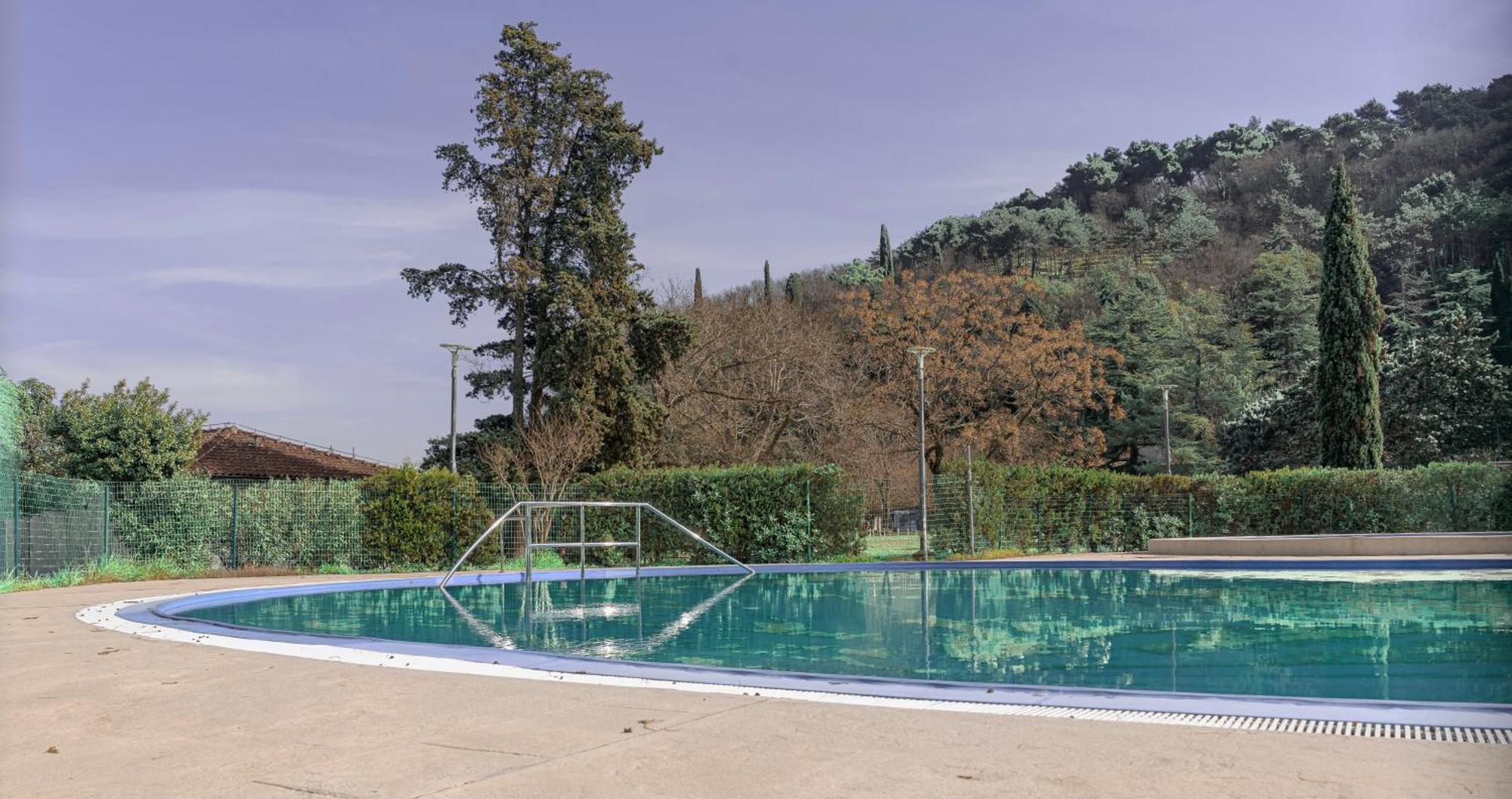 Villa Yadranka With Sea View Strunjan Exterior foto