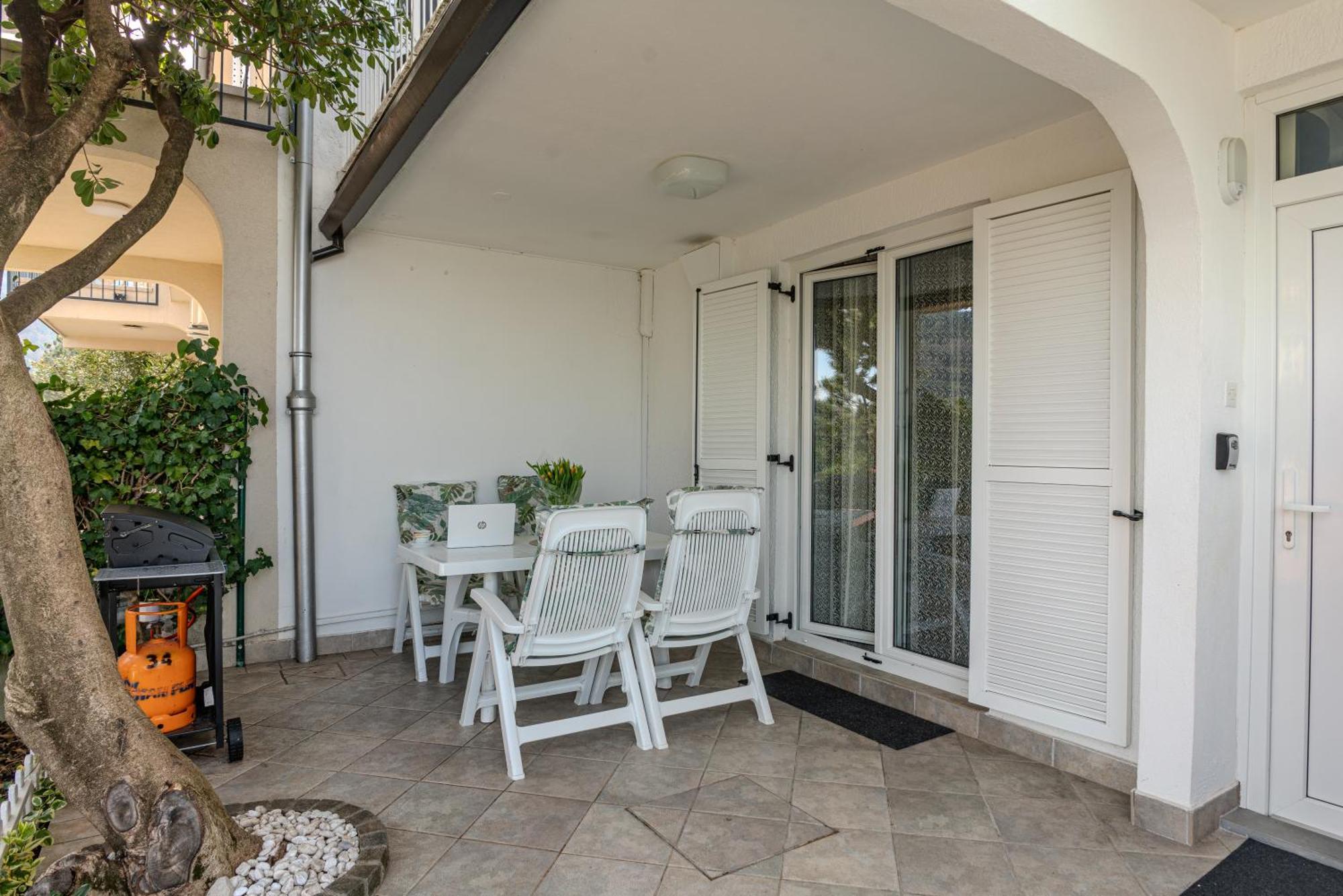 Villa Yadranka With Sea View Strunjan Exterior foto